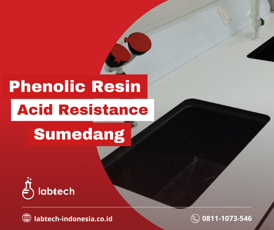 Phenolic Resin Acid Resistance Sumedang