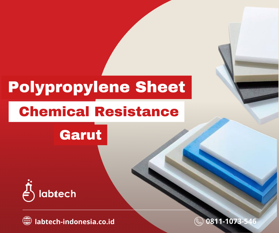 Polypropylene Sheet Chemical Resistance Garut