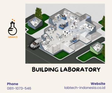 Building Laboratory