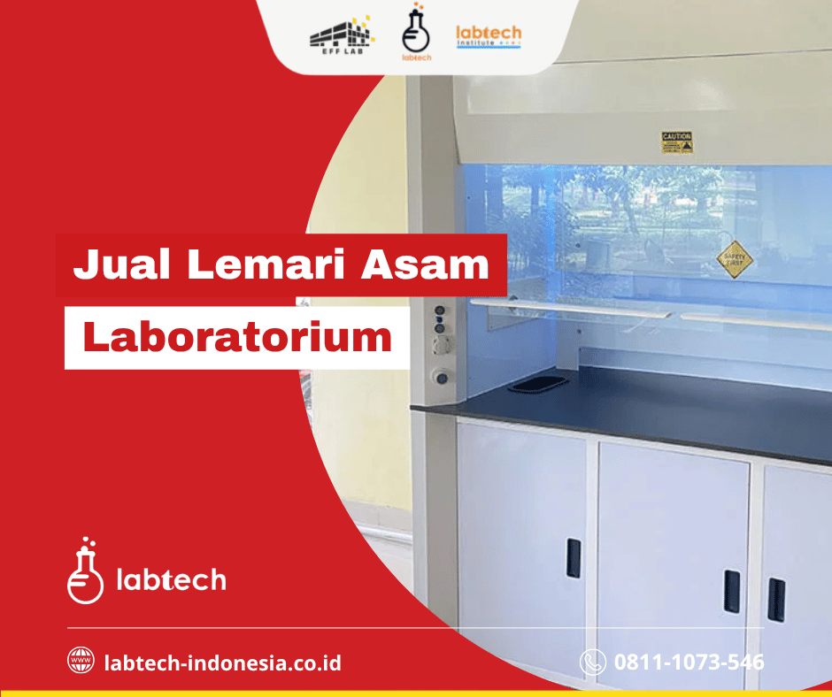 Jual Lemari Asam