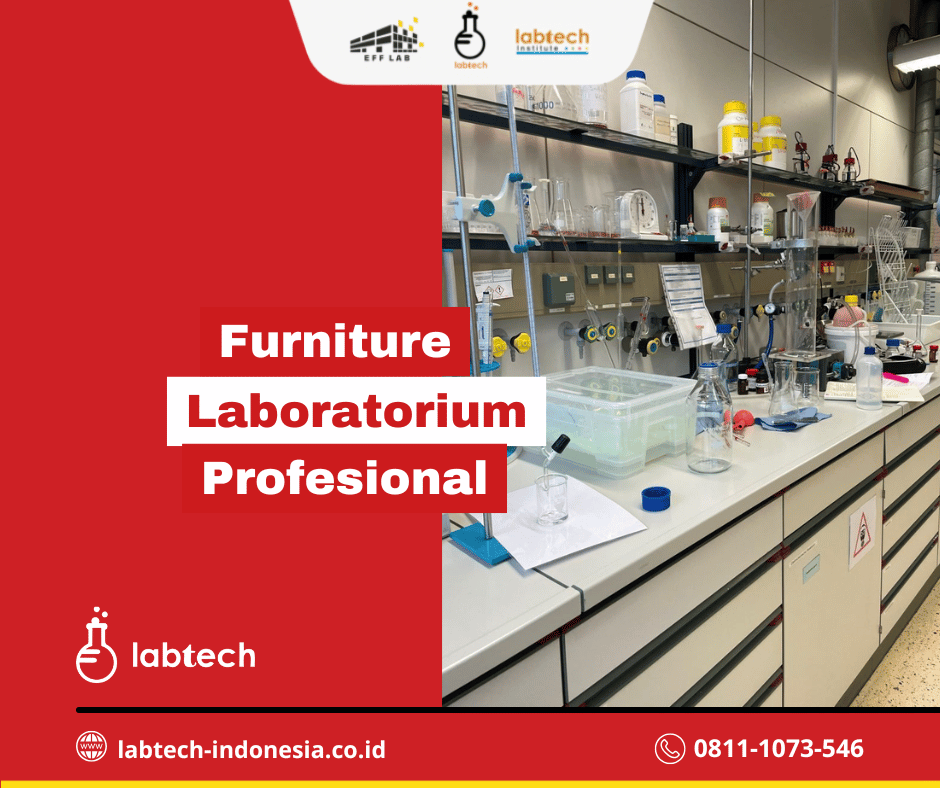 Furniture Laboratorium Profesional (2)