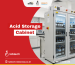 Acid Storage Cabinet