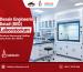Desain Engineering Detail (DED) Laboratorium Profesional