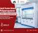 Jual fume hood polypropylene untuk laboratorium