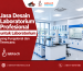 Jasa Desain Laboratorium Profesional untuk Laboratorium yang Fungsional dan Terencana