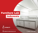 Furniture Laboratorium Indonesia