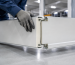 Instalasi Cleanroom Profesional menggunakan Kontraktor Sandwich Panel Terpercaya oleh PT Global Angkasa Solution