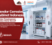 Vendor Corrosive Cabinet Indonesia untuk penyimpanan bahan kimia korosif di laboratorium