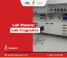 Lab Planner Lab Fragrance