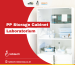 PP Storage Cabinet
